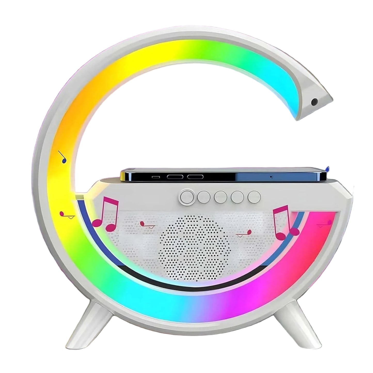 Luminaria RGB
