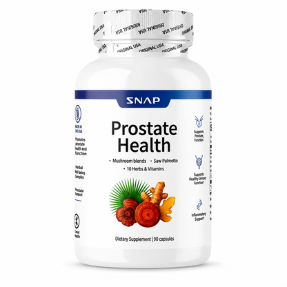SNAP PROSTATE HEALTH X 90