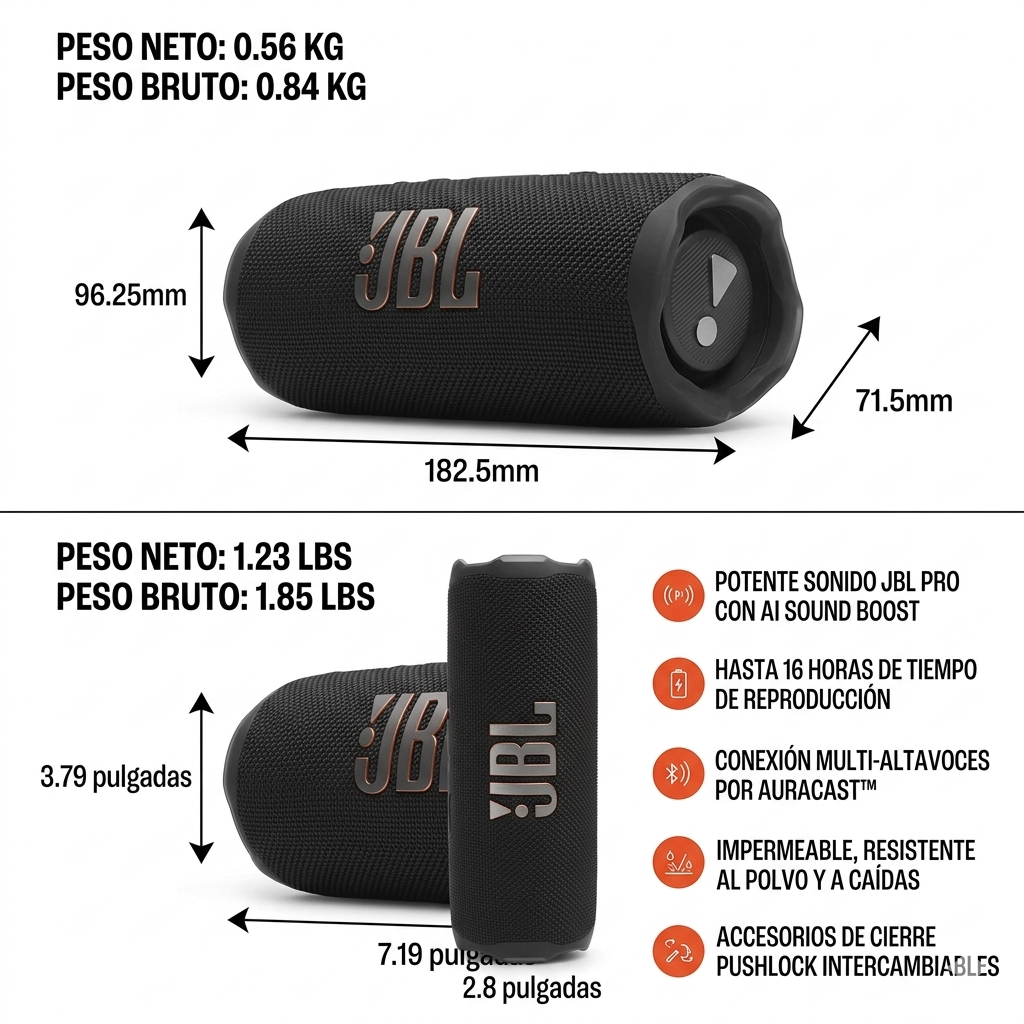 JBL original