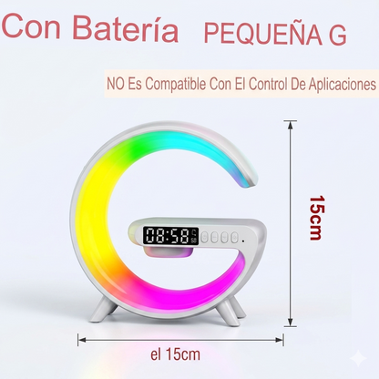 Luminaria RGB